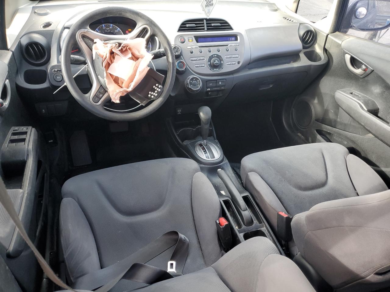 2012 Honda Fit - Image 8