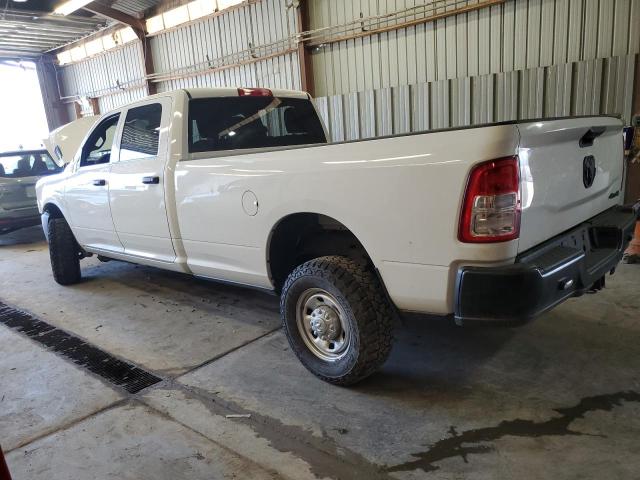  RAM 2500 2023 Biały