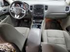 2012 Dodge Durango Sxt zu verkaufen in Wichita, KS - Front End