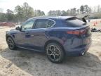 2020 Alfa Romeo Stelvio Ti zu verkaufen in Knightdale, NC - Front End