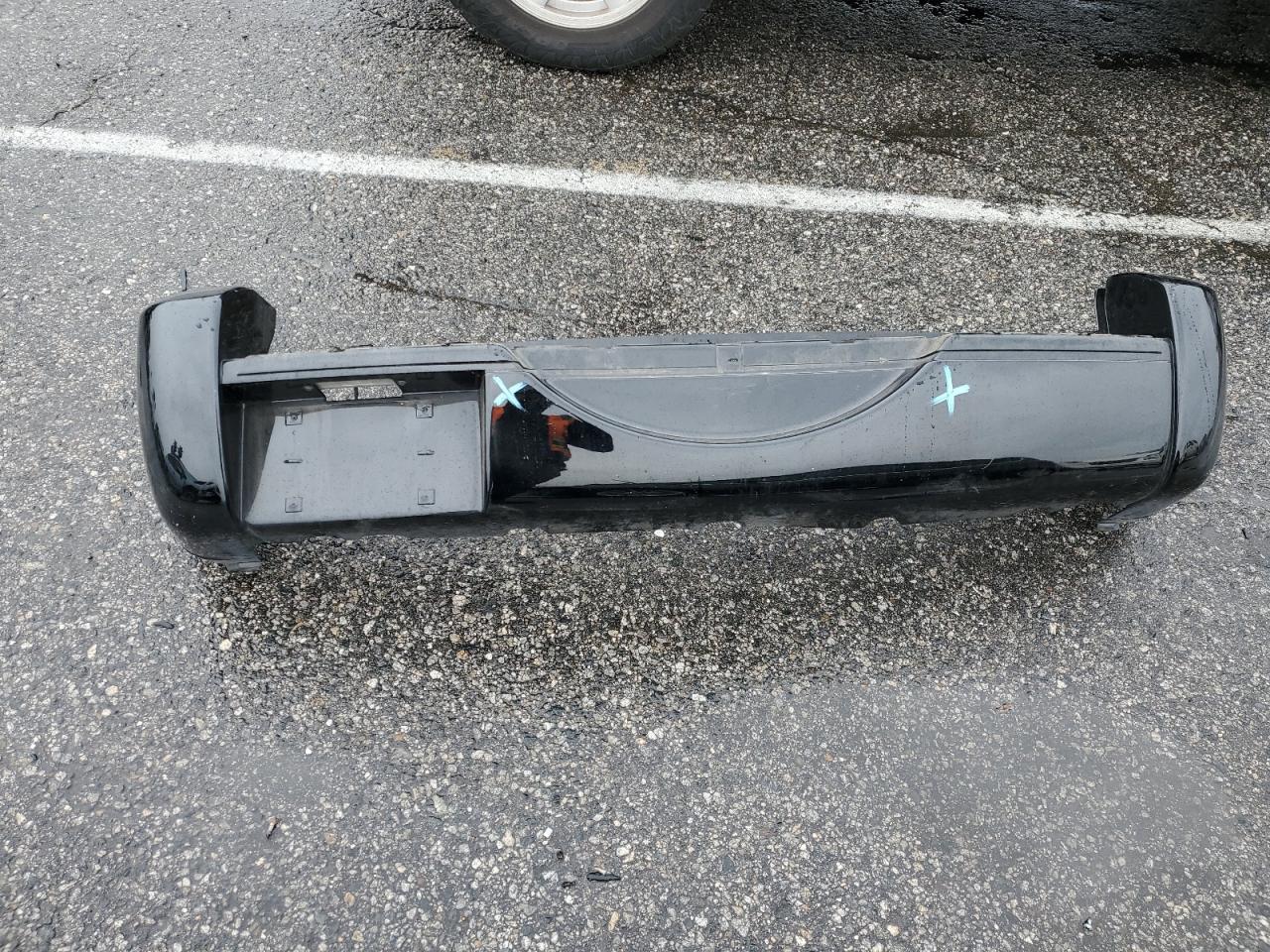 2005 Jeep Liberty (North America) - Image 12