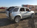 2008 Chevrolet Equinox Ls for Sale in Elgin, IL - Burn - Interior