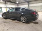 2021 Hyundai Sonata Sel იყიდება Chalfont-ში, PA - Minor Dent/Scratches