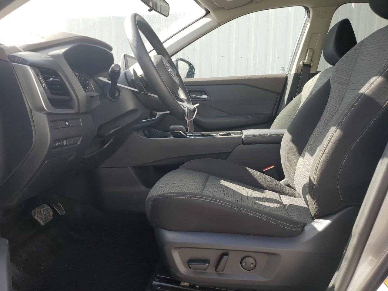 5N1BT3BB4PC815645 NISSAN ROGUE 2023