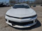2017 Chevrolet Camaro Lt for Sale in Oklahoma City, OK - Side