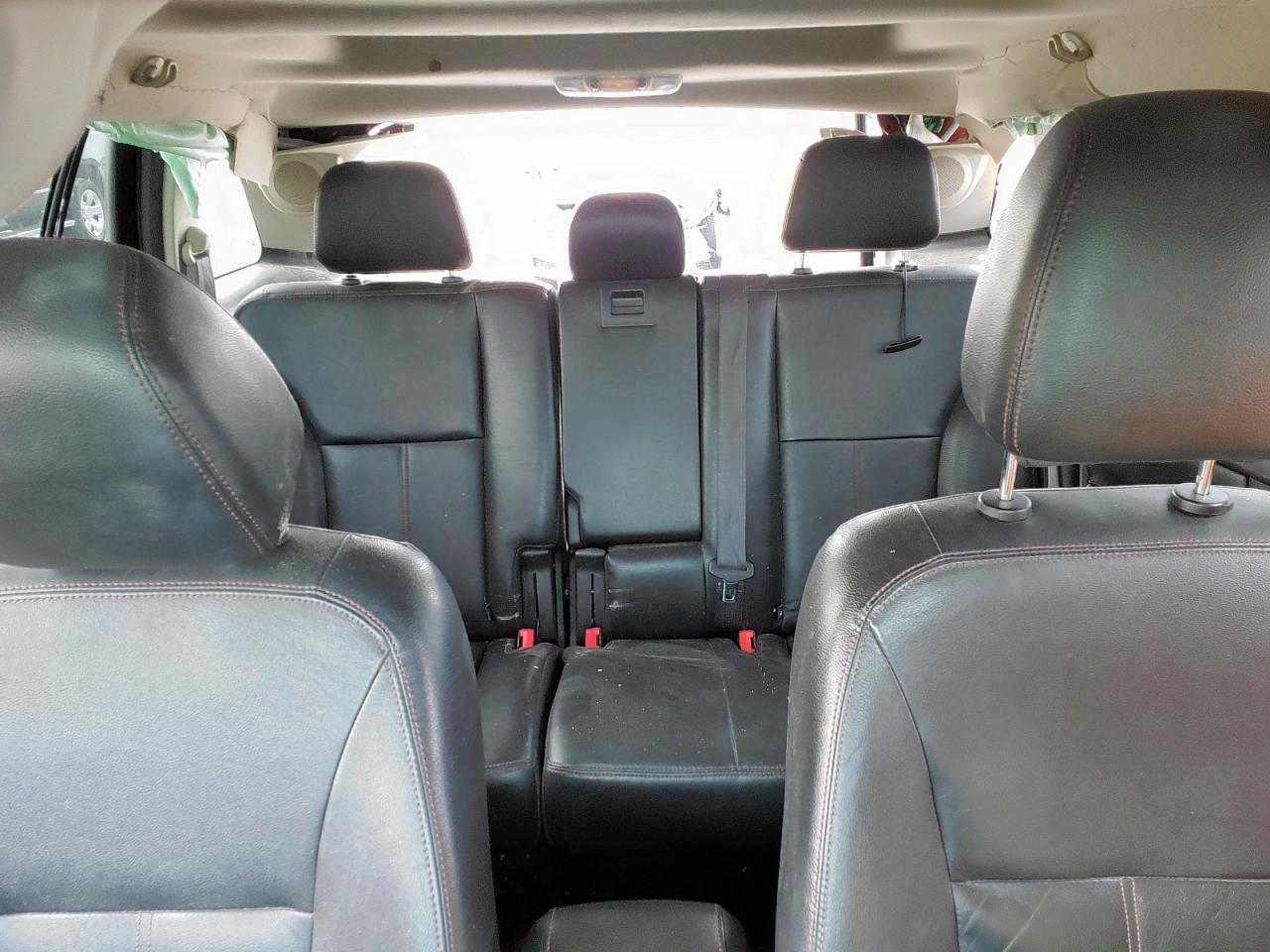 2013 Ford Edge - Image 10