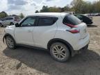 2017 Nissan Juke S продається в Conway, AR - Front End