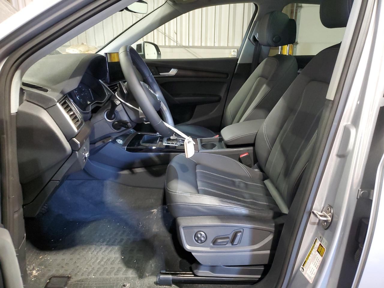 2023 Audi Q5 - Image 7