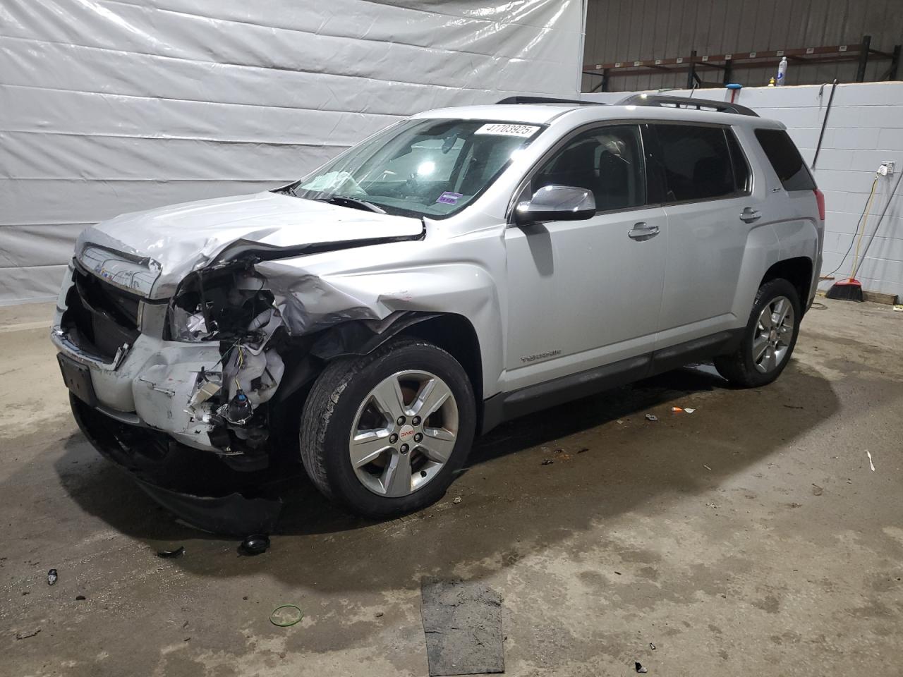 2015 GMC Terrain - Image 1
