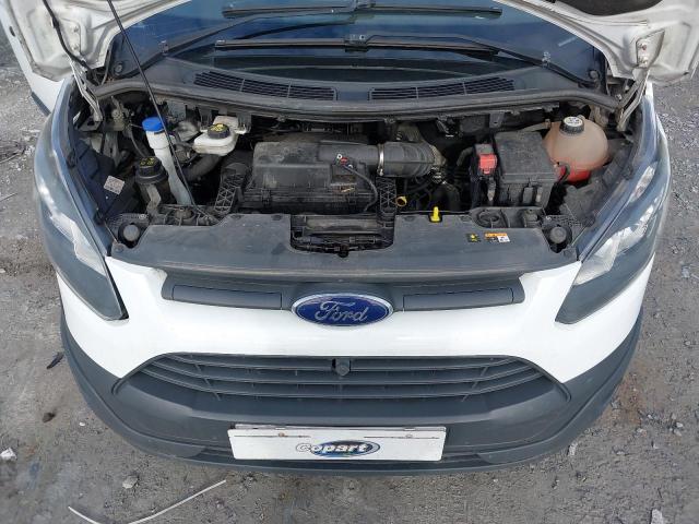 2016 FORD TRANSIT CU