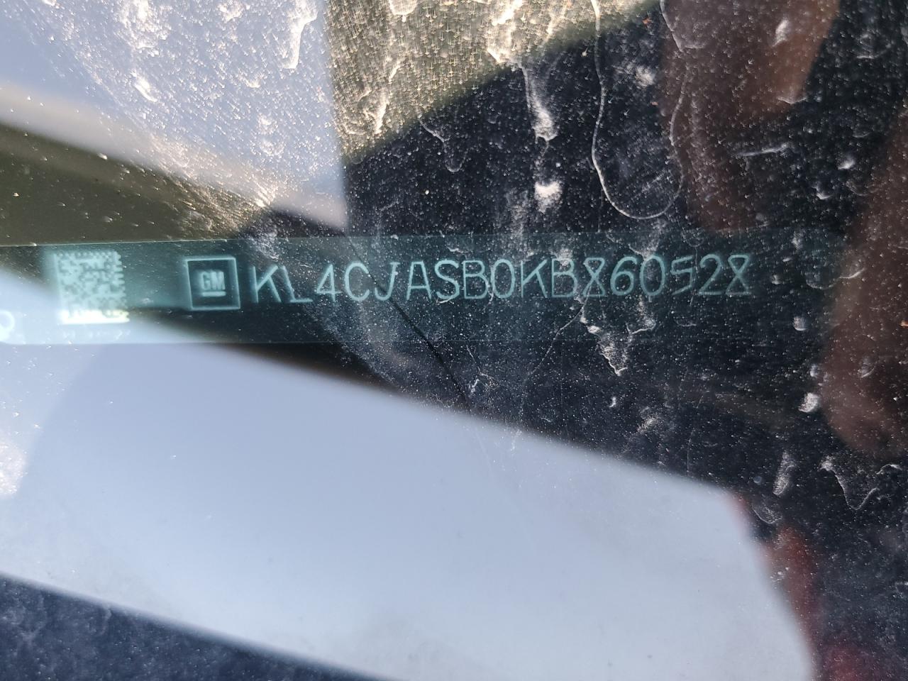 2019 Buick Encore - Image 15