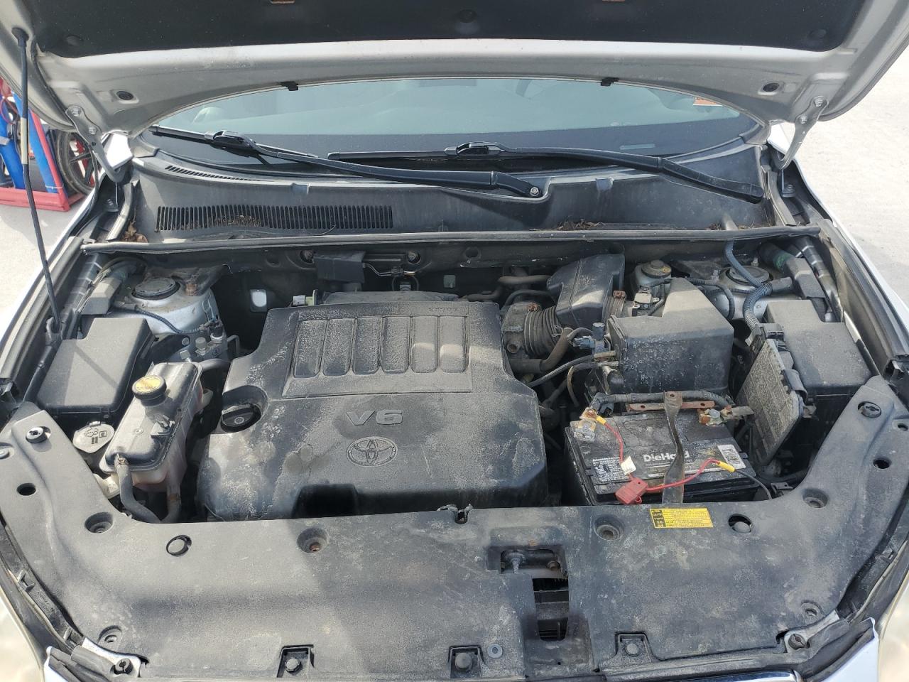 2009 Toyota RAV 4 - Image 12