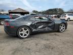 2015 Chevrolet Camaro Lt zu verkaufen in Greenwell Springs, LA - Side