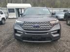 2022 Ford Explorer Limited იყიდება Hurricane-ში, WV - Rear End
