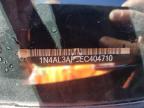 2014 Nissan Altima 2.5   for Sale in Harleyville, SC - Side