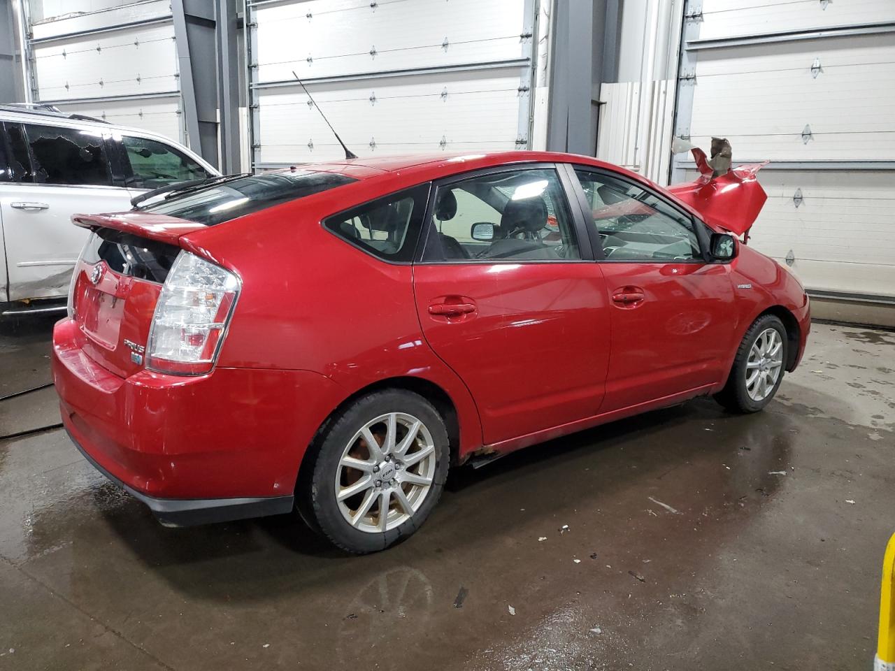 2007 Toyota Prius - Image 3