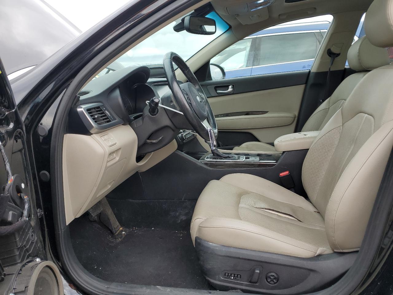 2017 Kia Optima - Image 7