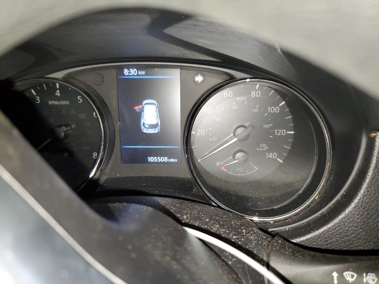 2019 Nissan Rogue - Image 9