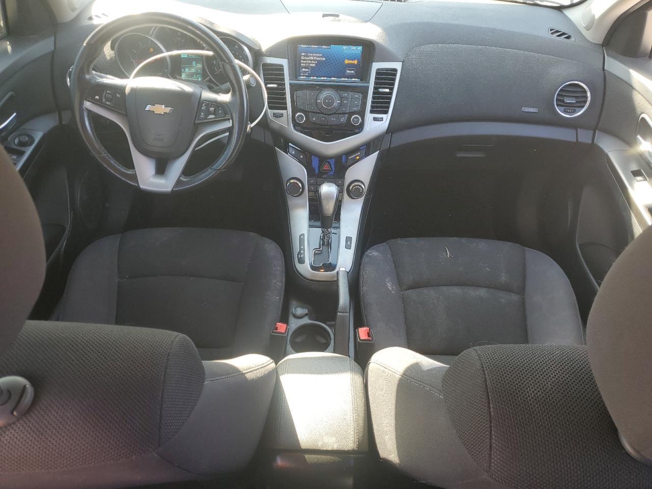 2013 Chevrolet Cruze - Image 8