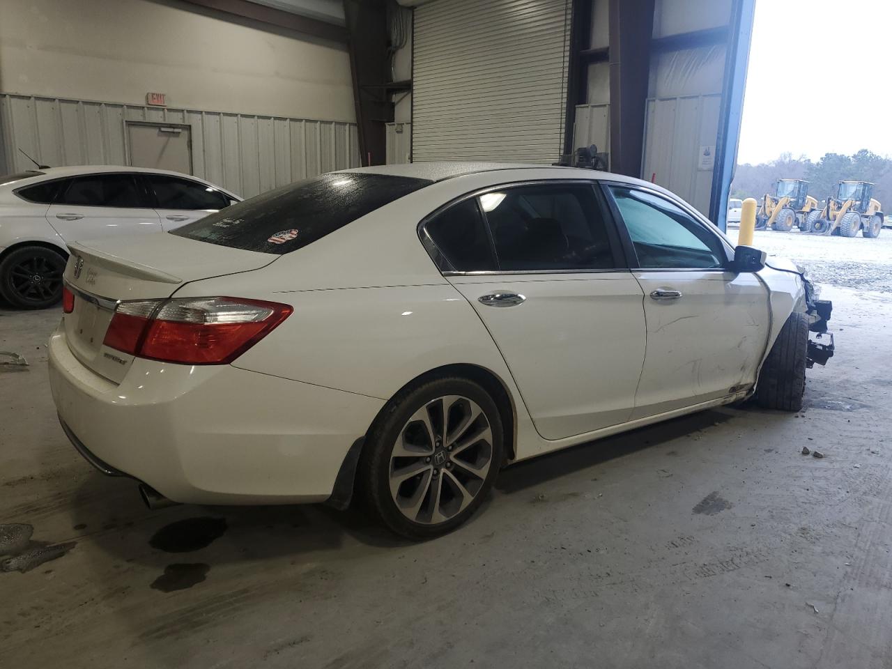 2014 Honda Accord - Image 3