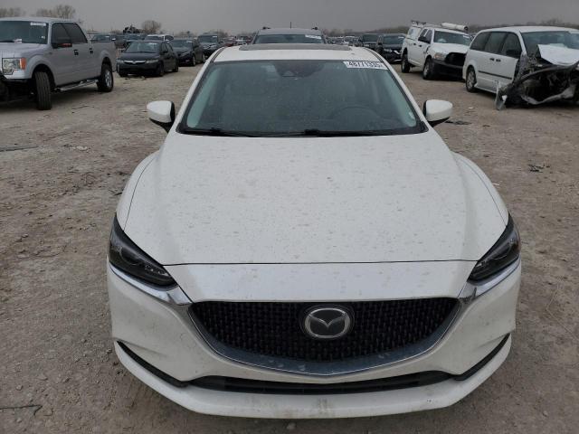  MAZDA 6 2021 Biały