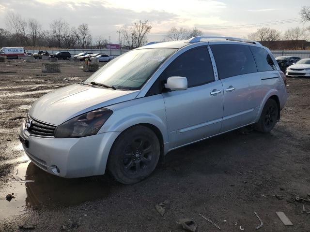 2009 Nissan Quest S