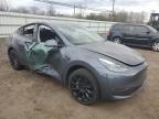2023 Tesla Model Y  للبيع في New Britain، CT - Side