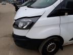 2018 FORD TRANSIT CU for sale at Copart SANDY