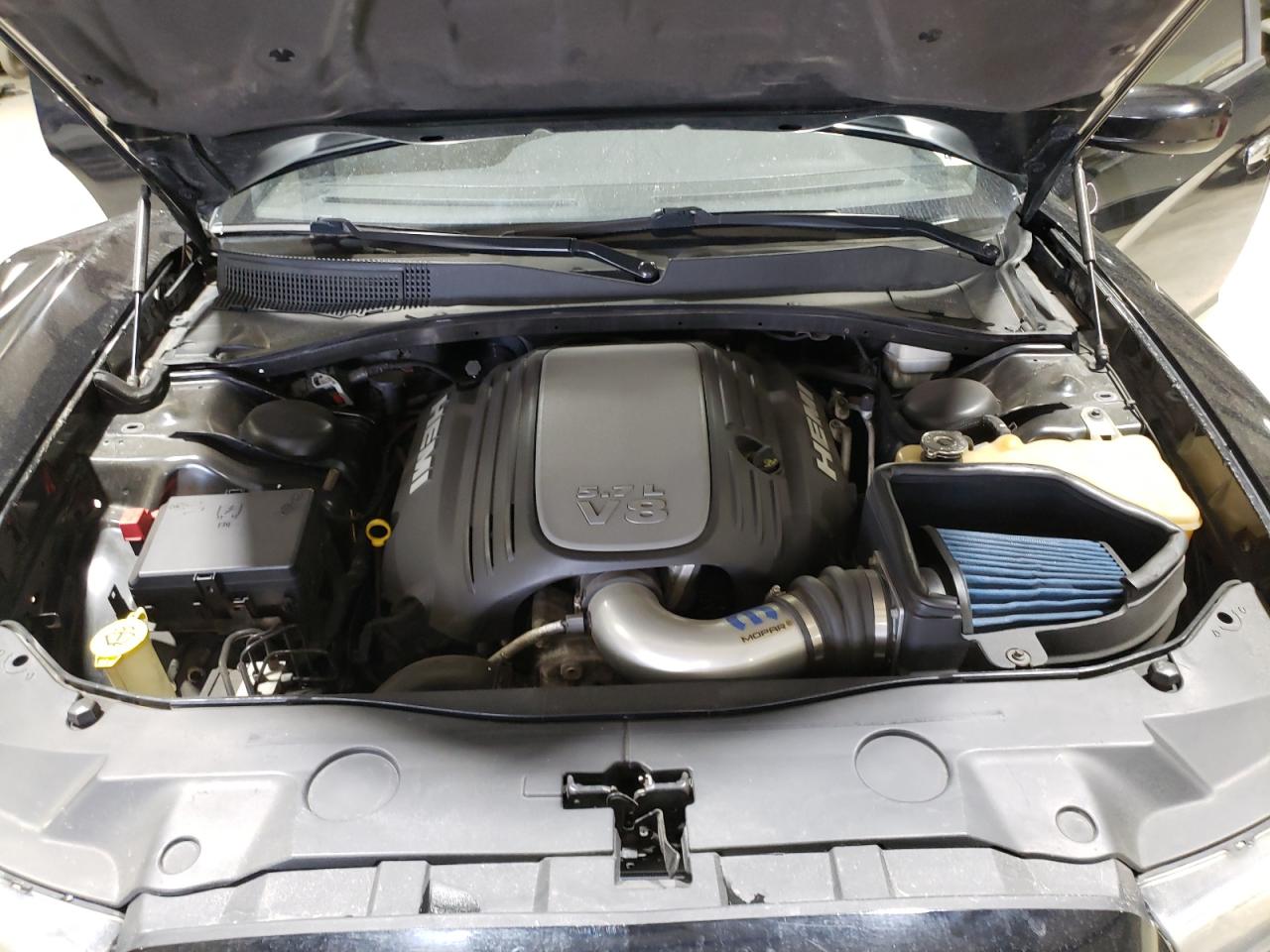 2012 Dodge Charger - Image 11