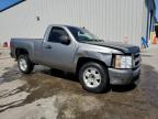2008 Chevrolet Silverado C1500 en Venta en Harleyville, SC - Front End