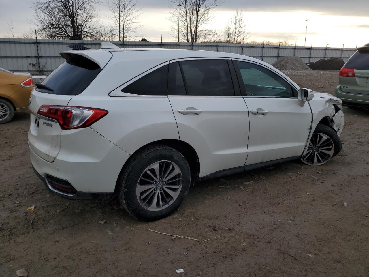 2016 Acura RDX - Image 3