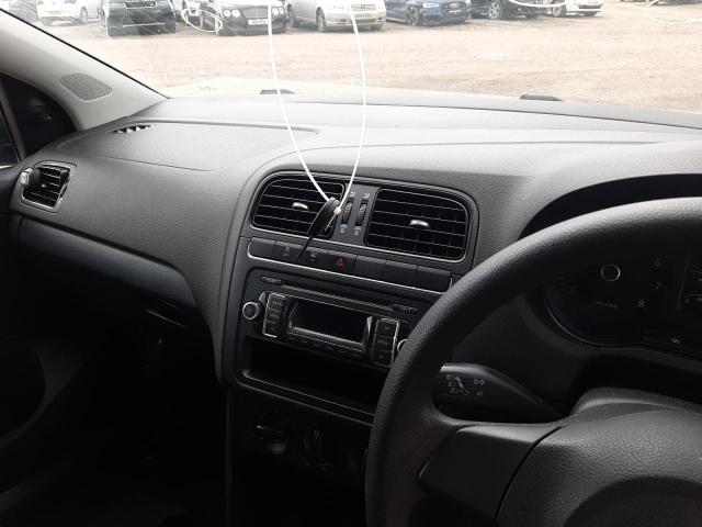 2012 VOLKSWAGEN POLO S 60