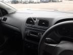 2012 VOLKSWAGEN POLO S 60 for sale at Copart COLCHESTER