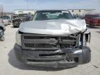 2011 Chevrolet Silverado C1500 for Sale in Kansas City, KS - Front End