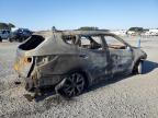 2018 Hyundai Santa Fe Sport  продається в Lumberton, NC - Burn