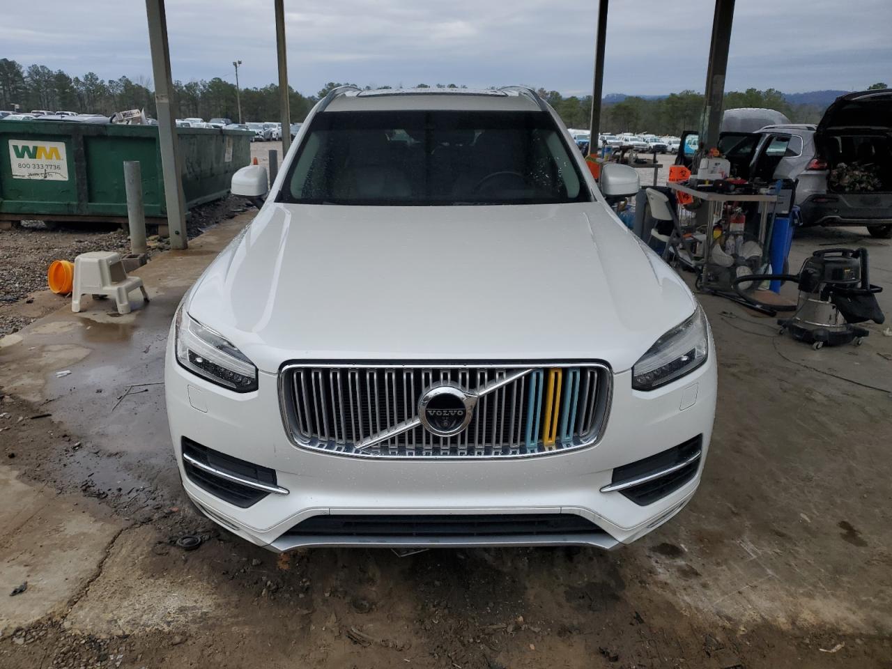 2016 Volvo XC90 - Image 5