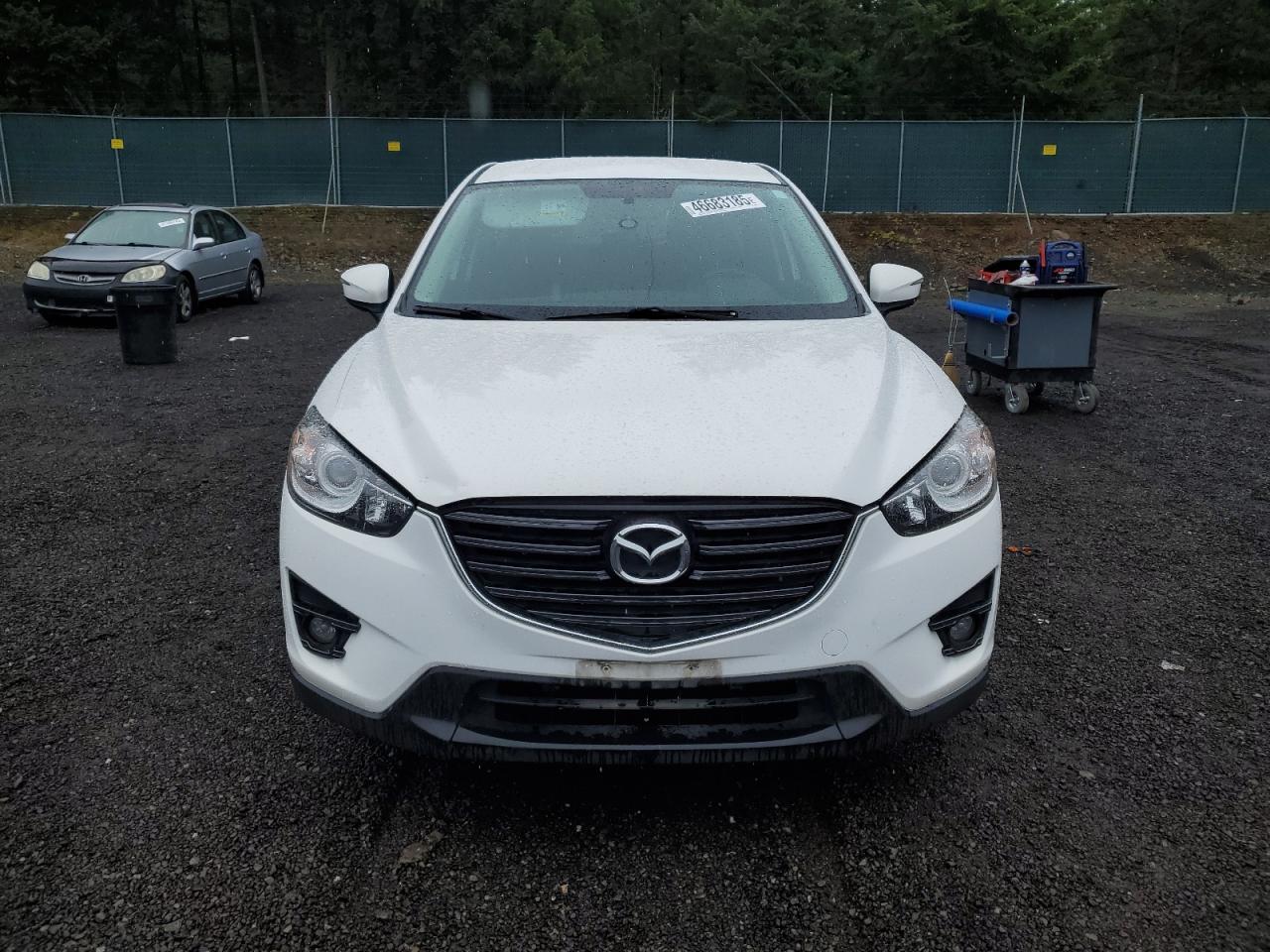 2016 Mazda CX-5 - Image 5