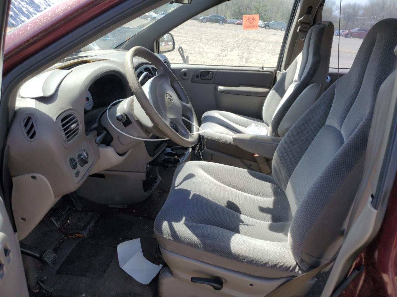 2003 Dodge Caravan - Image 7