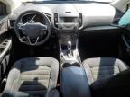 2016 Ford Edge Sel de vânzare în Gaston, SC - Side