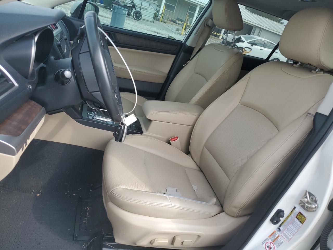 2017 Subaru Outback - Image 7