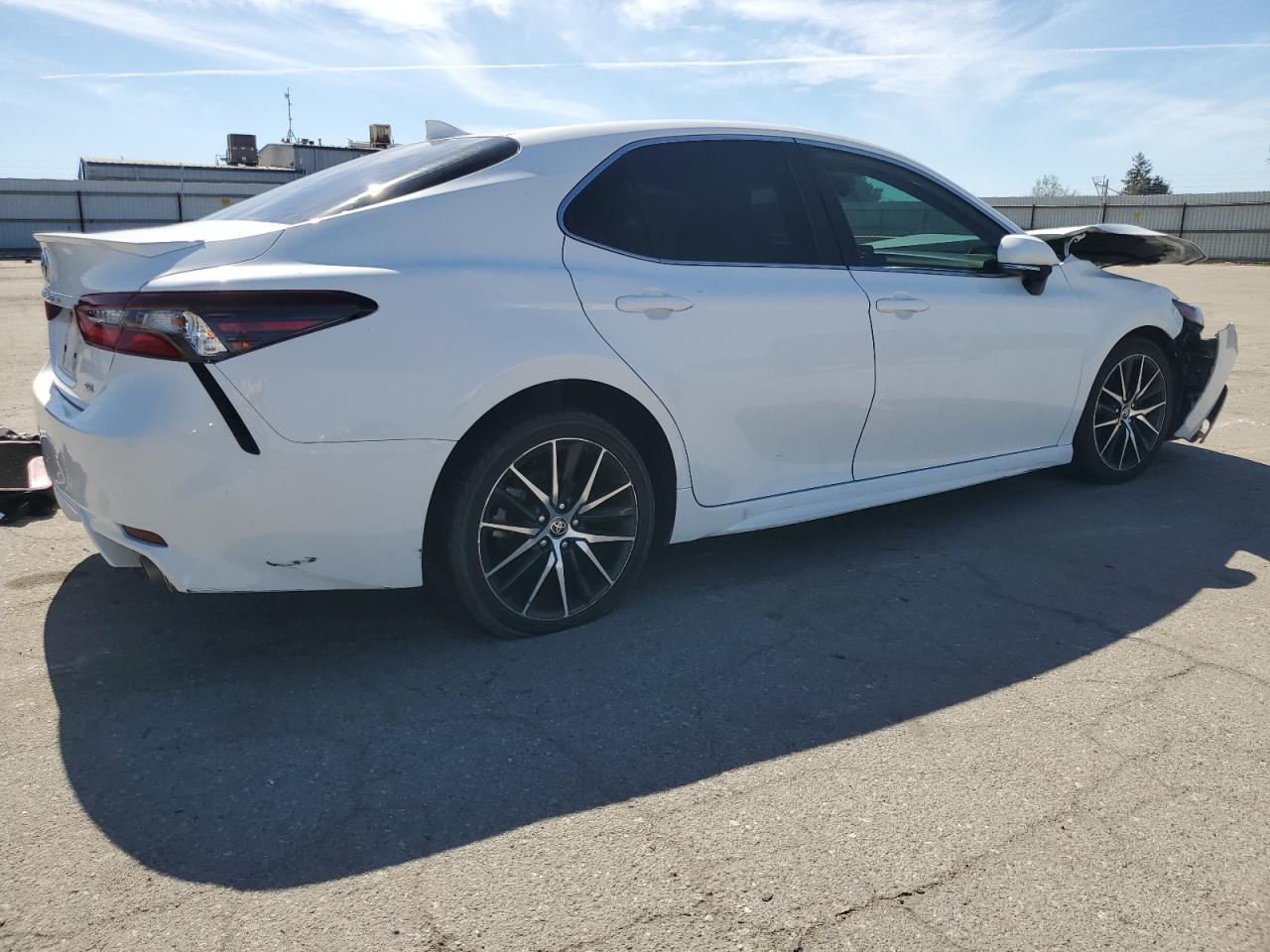 2022 Toyota Camry - Image 3