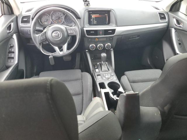  MAZDA CX-5 2016 Biały