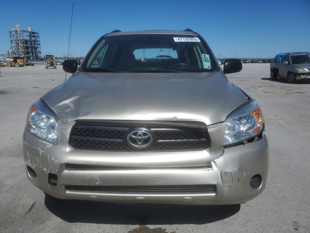 2007 Toyota RAV 4 - Image 5