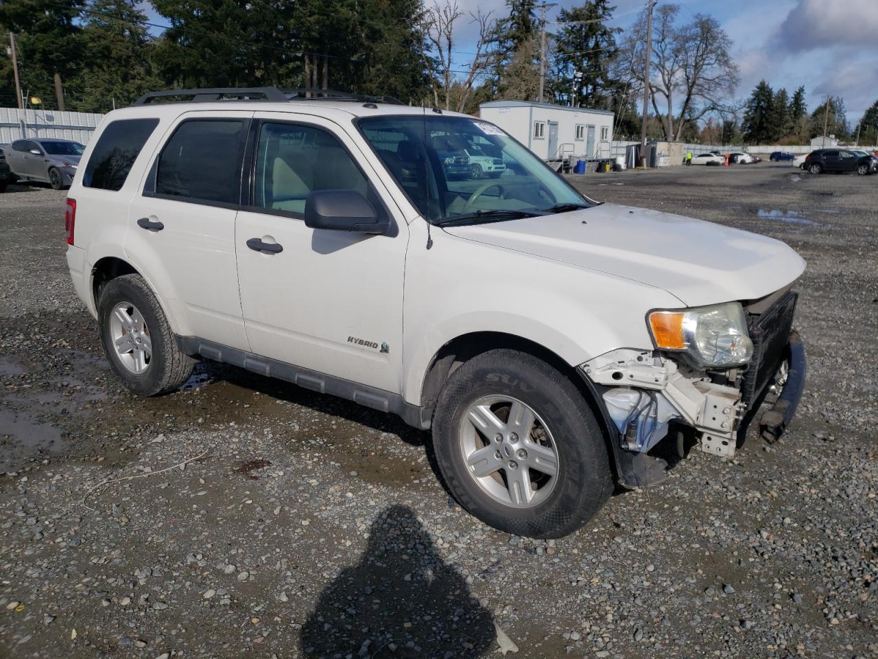 2010 Ford Escape - Image 4