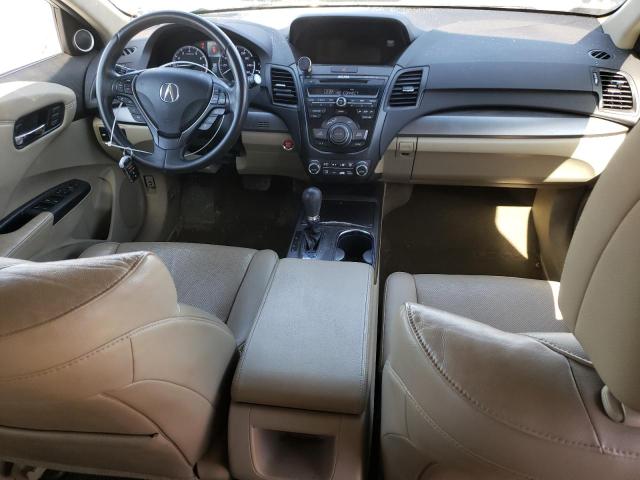  ACURA RDX 2013 Серый
