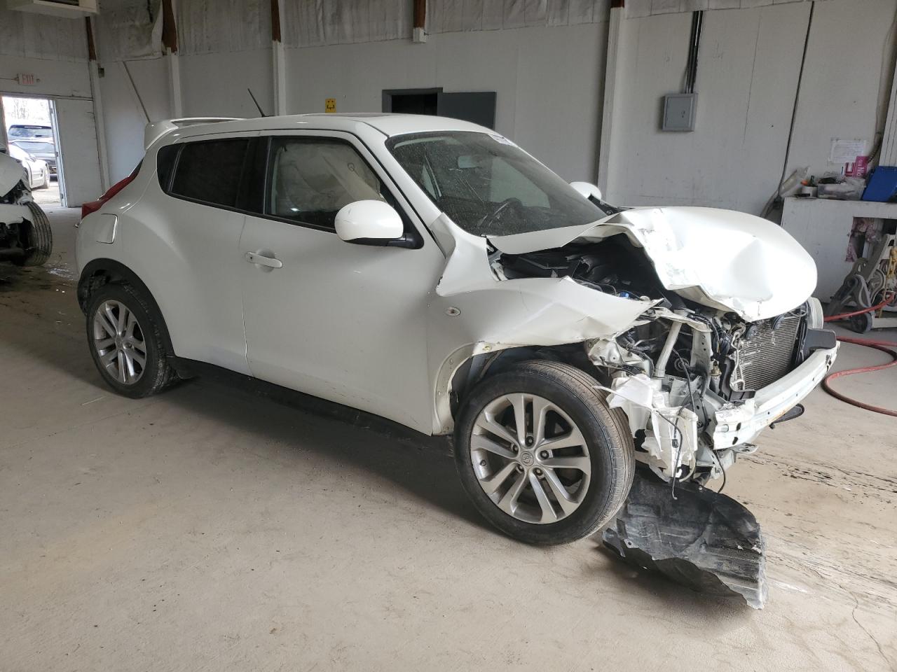 2014 Nissan Juke - Image 4