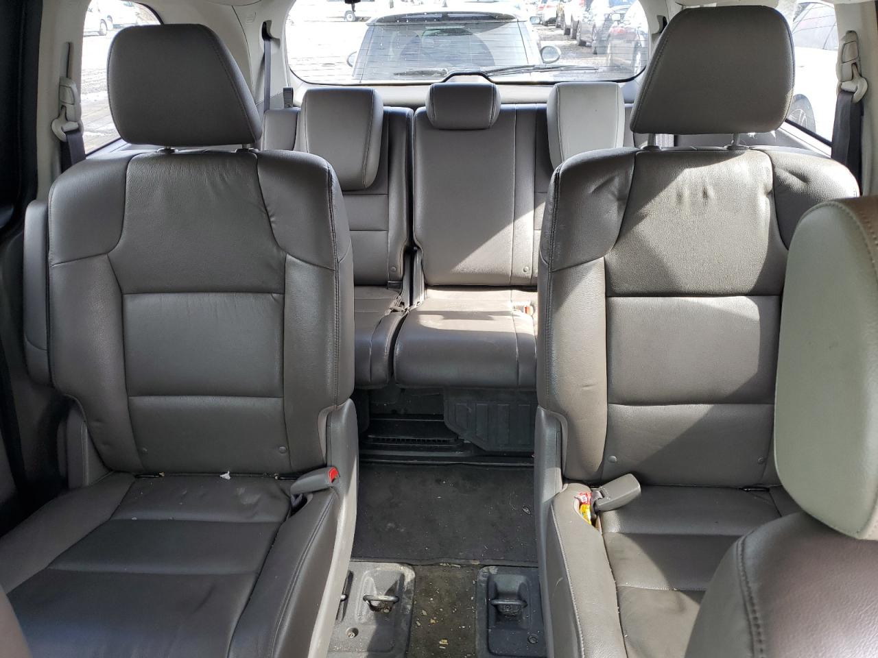 2013 Honda Odyssey - Image 10