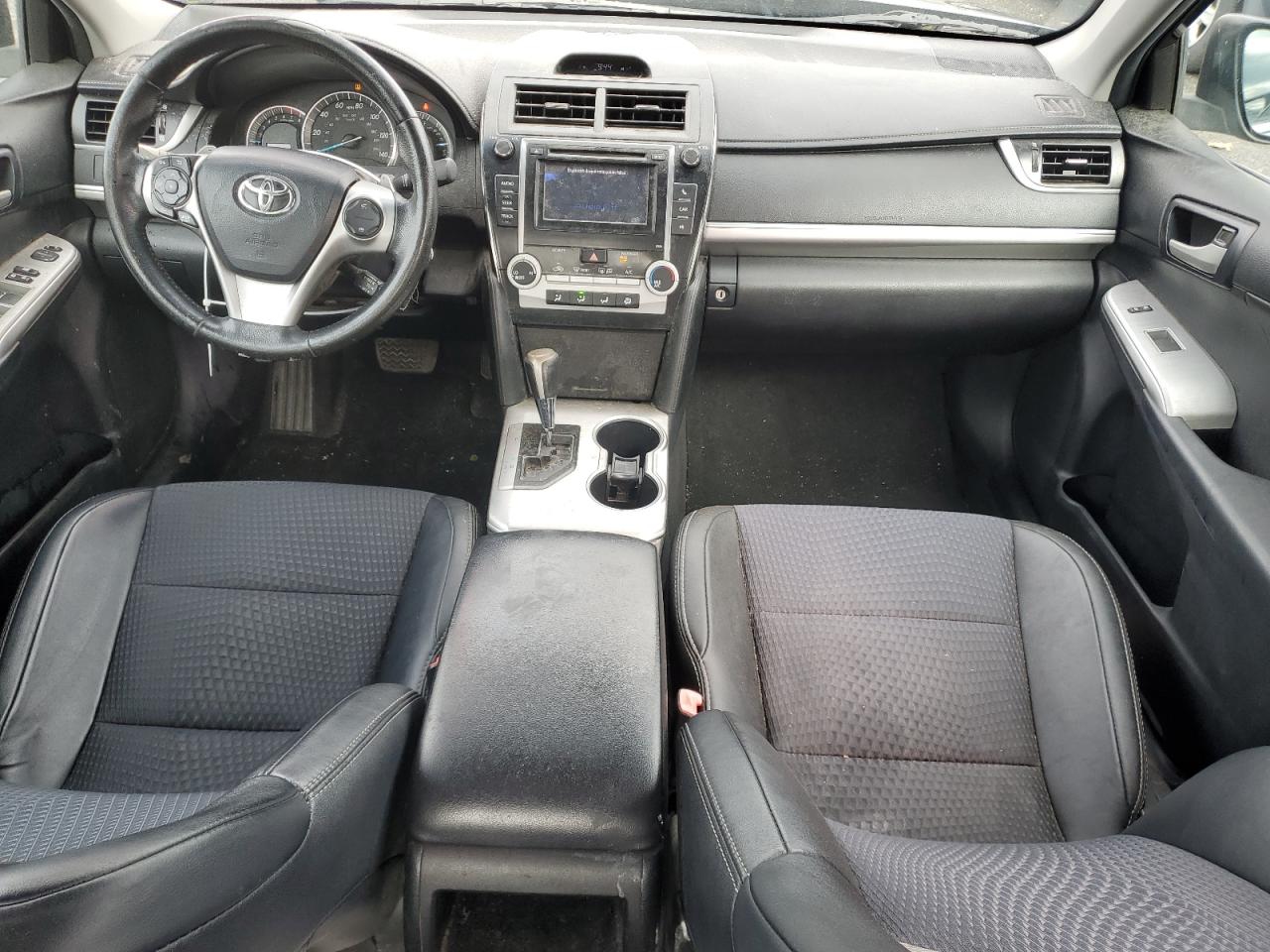 2013 Toyota Camry - Image 8