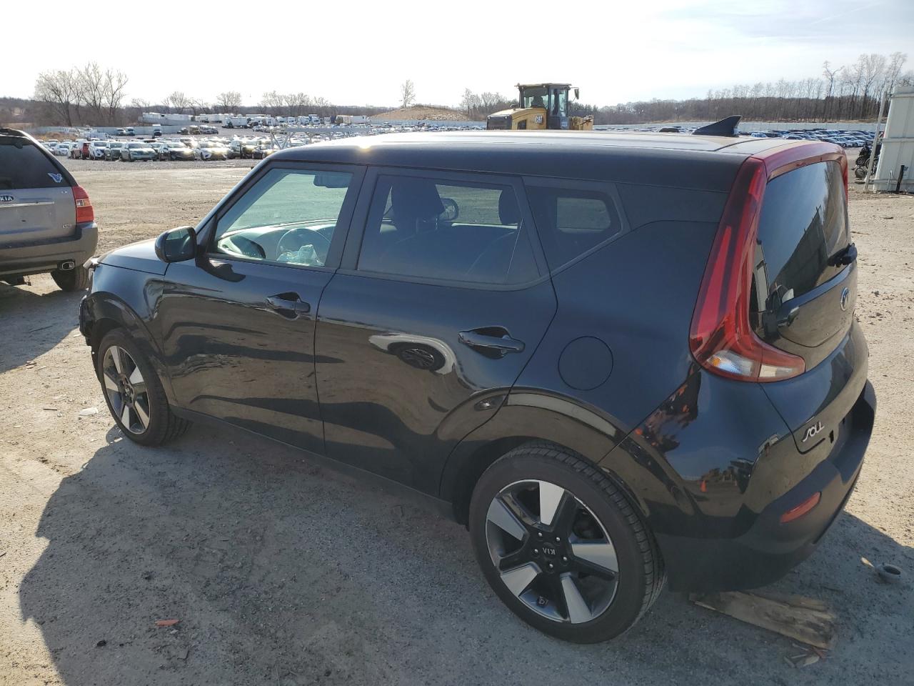 2020 Kia Soul - Image 2