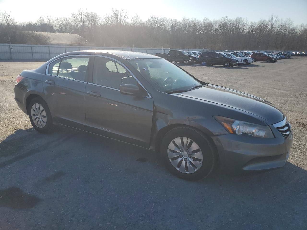 2012 Honda Accord - Image 4